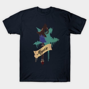 KINGDOM HEARTS: MYSTIC T-Shirt